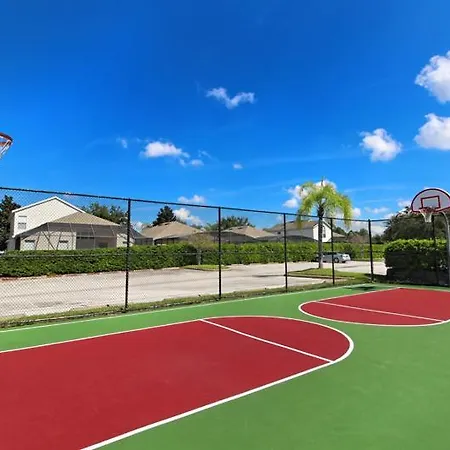 Windsor Palm Resort 3 Miles To Disney 4 Bedrooms Kissimmee Exterior foto