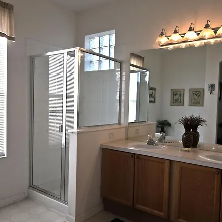 Windsor Palm Resort 3 Miles To Disney 4 Bedrooms Kissimmee Exterior foto