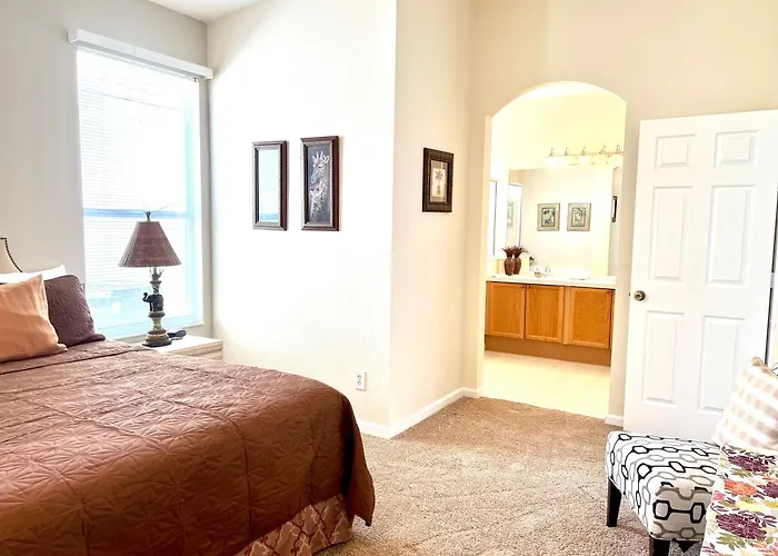 Windsor Palm Resort 3 Miles To Disney 4 Bedrooms