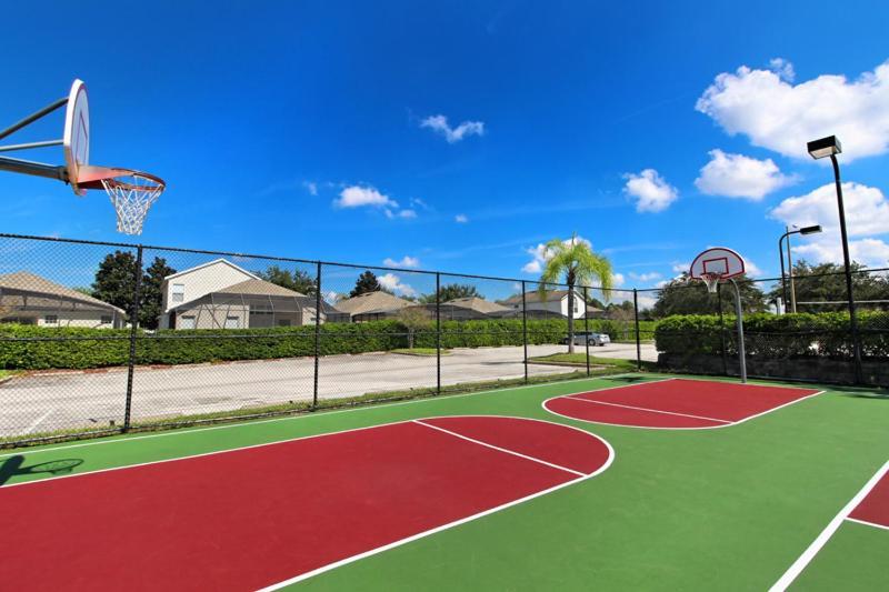 Windsor Palm 3 Miles To 4 Bedrooms Kissimmee