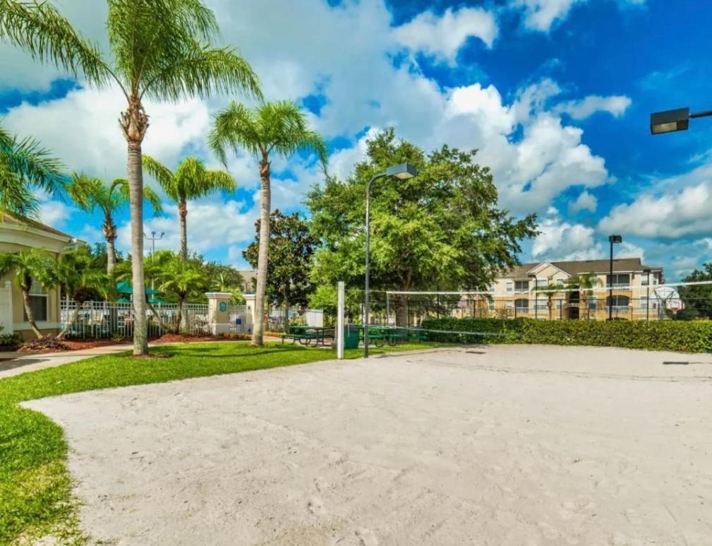 Windsor Palm 3 Miles To 4 Bedrooms * Kissimmee