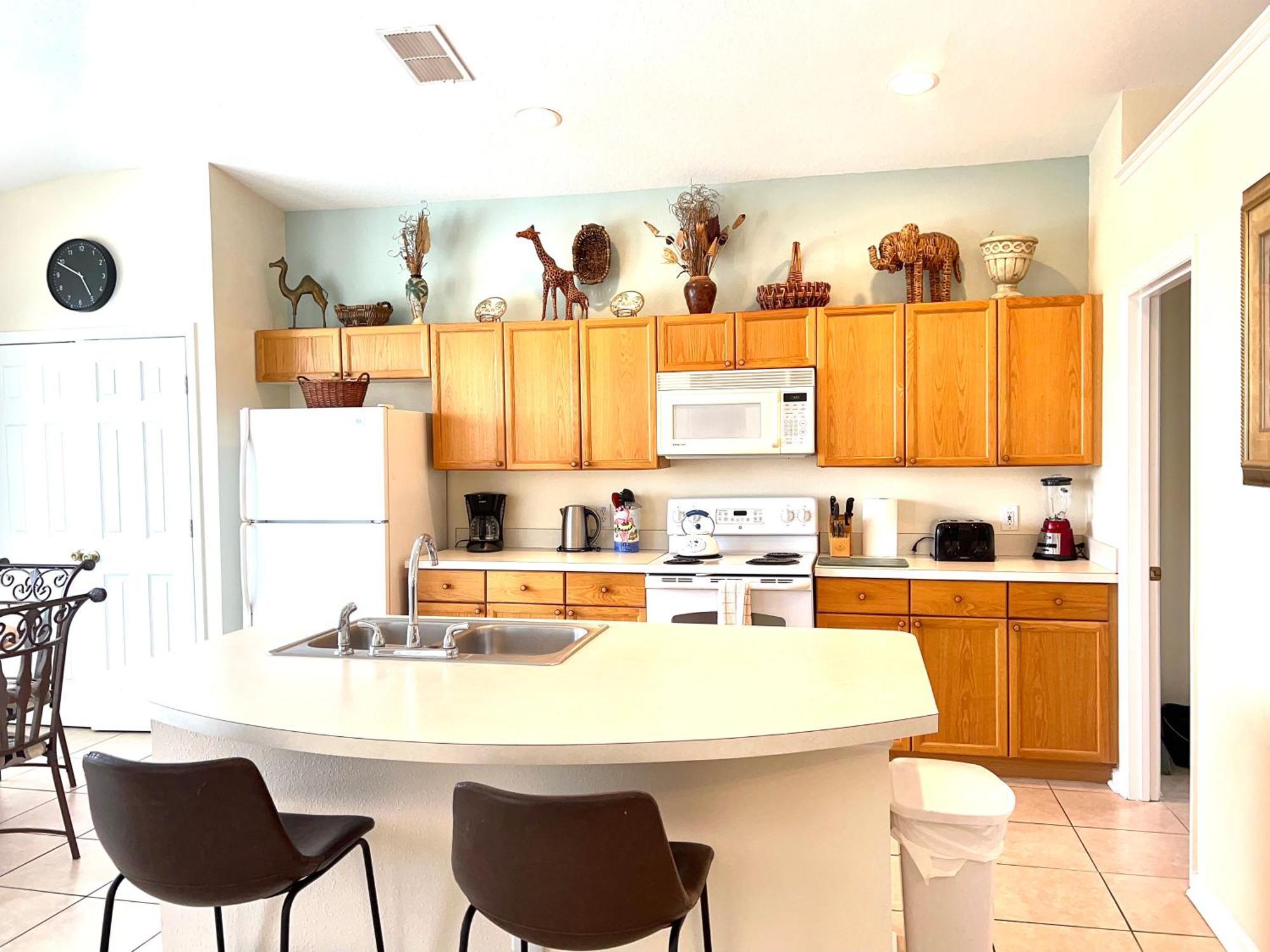 Windsor Palm 3 Miles To 4 Bedrooms *